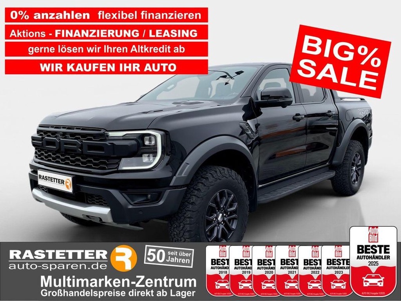 Ford Raptor