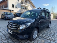 Mercedes-Benz Citan 2019