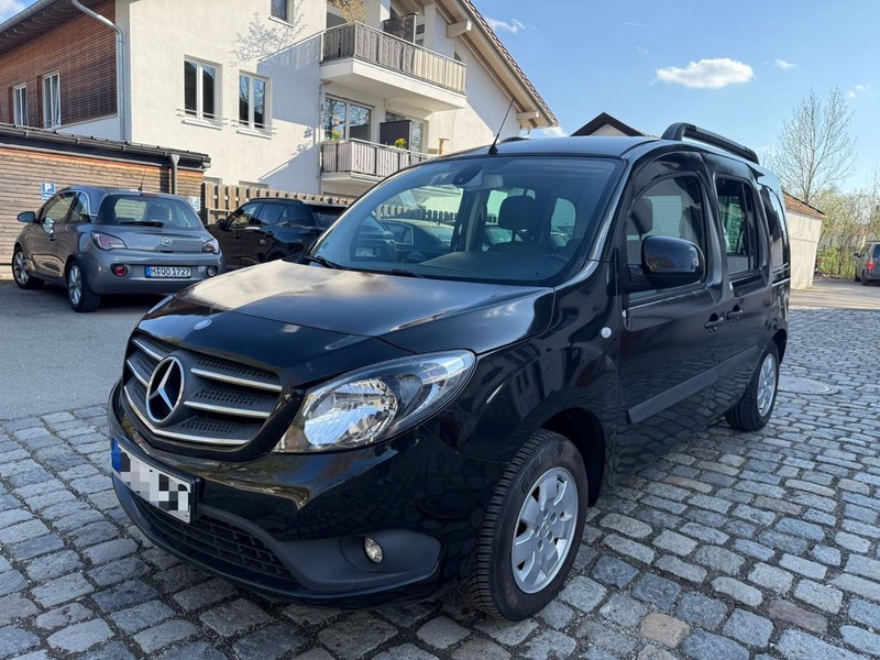 Mercedes-Benz Citan