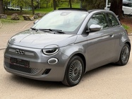 Fiat 500e 2021
