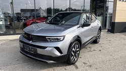 Opel Mokka 2025