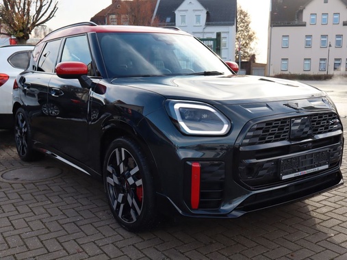MINI Countryman 2024