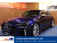 Audi RS 6 2020
