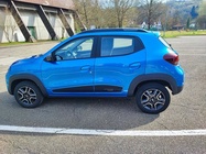 Dacia Spring 2023
