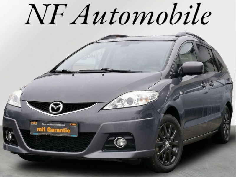 Mazda 5