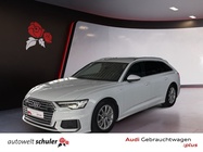 Audi A6 2023