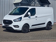 Ford Transit Custom 2019