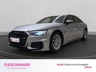 Audi A6 2024