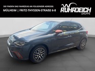 Seat Ibiza 2019