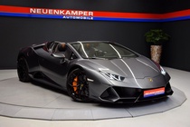Lamborghini Huracan 2022