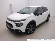 Citroen C3 2021