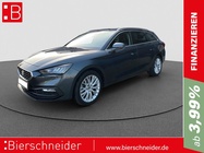 Seat Leon 2022