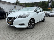 Nissan Micra 2017