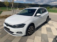 Volkswagen Polo 2021