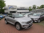 Volkswagen T-Roc 2024