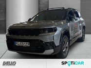 Jeep Compass 2026