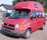 Volkswagen T4 1992