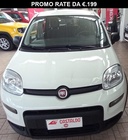 Fiat Panda 2024