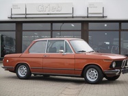 BMW 2 Series 1976