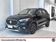 MG ZS 2024