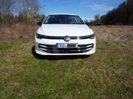Volkswagen Golf 2025