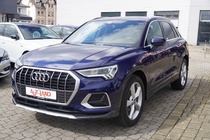 Audi Q3 2021