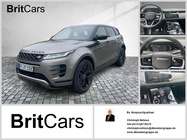 Land Rover Evoque 2024