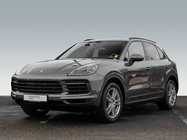Porsche Cayenne 2020