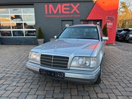 Mercedes-Benz E-Class 1993