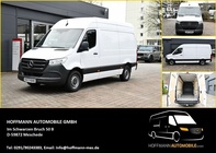Mercedes-Benz Sprinter 2021