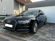 Audi A6 2015