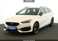 Cupra Leon 2024