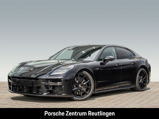 Porsche Panamera 2025