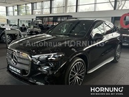Mercedes-Benz GLC-Class 2026