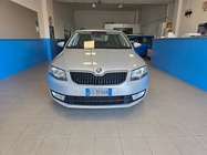 Skoda Octavia 2013