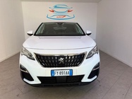 Peugeot 3008 2019