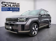 Hyundai Santa Fe 2025