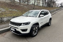 Jeep Compass 2020