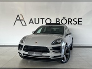 Porsche Macan 2021