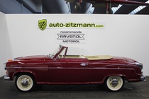 Borgward Other 1956