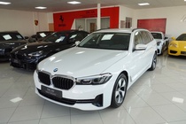 BMW 5 Series 2023