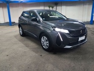 Peugeot 3008 2022