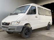 Mercedes-Benz Sprinter 2004
