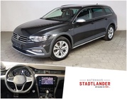 Volkswagen Passat 2023