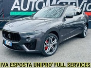 Maserati Levante 2021