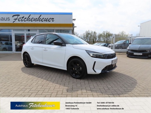 Opel Corsa 2024