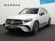 Mercedes-Benz GLC-Class 2026
