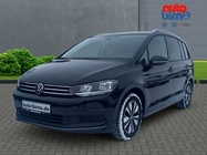 Volkswagen Touran 2025