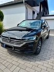 Volkswagen Touareg 2020