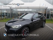 BMW X1 2022
